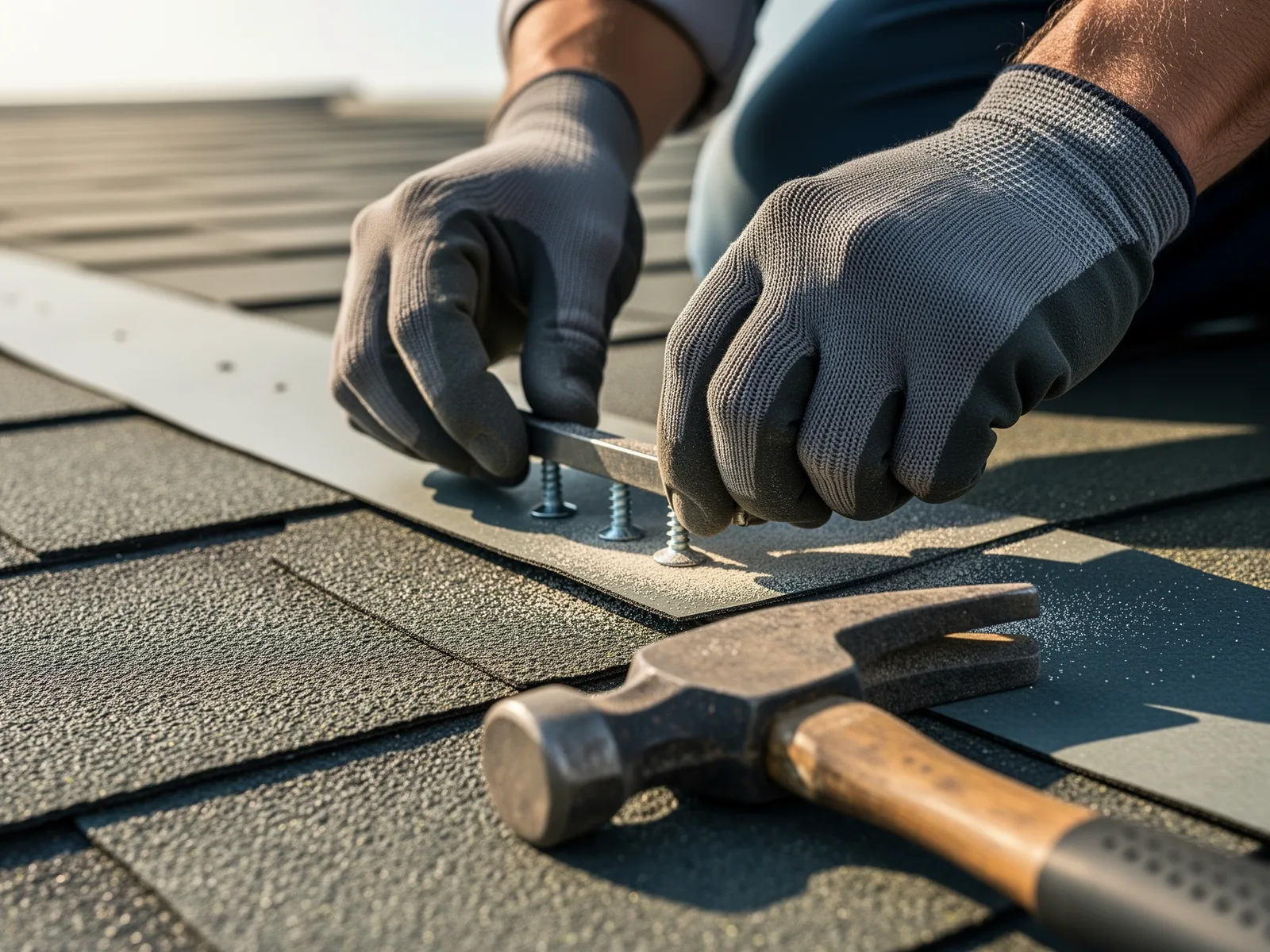 Why choose Fascia Repair in Ovid, CO